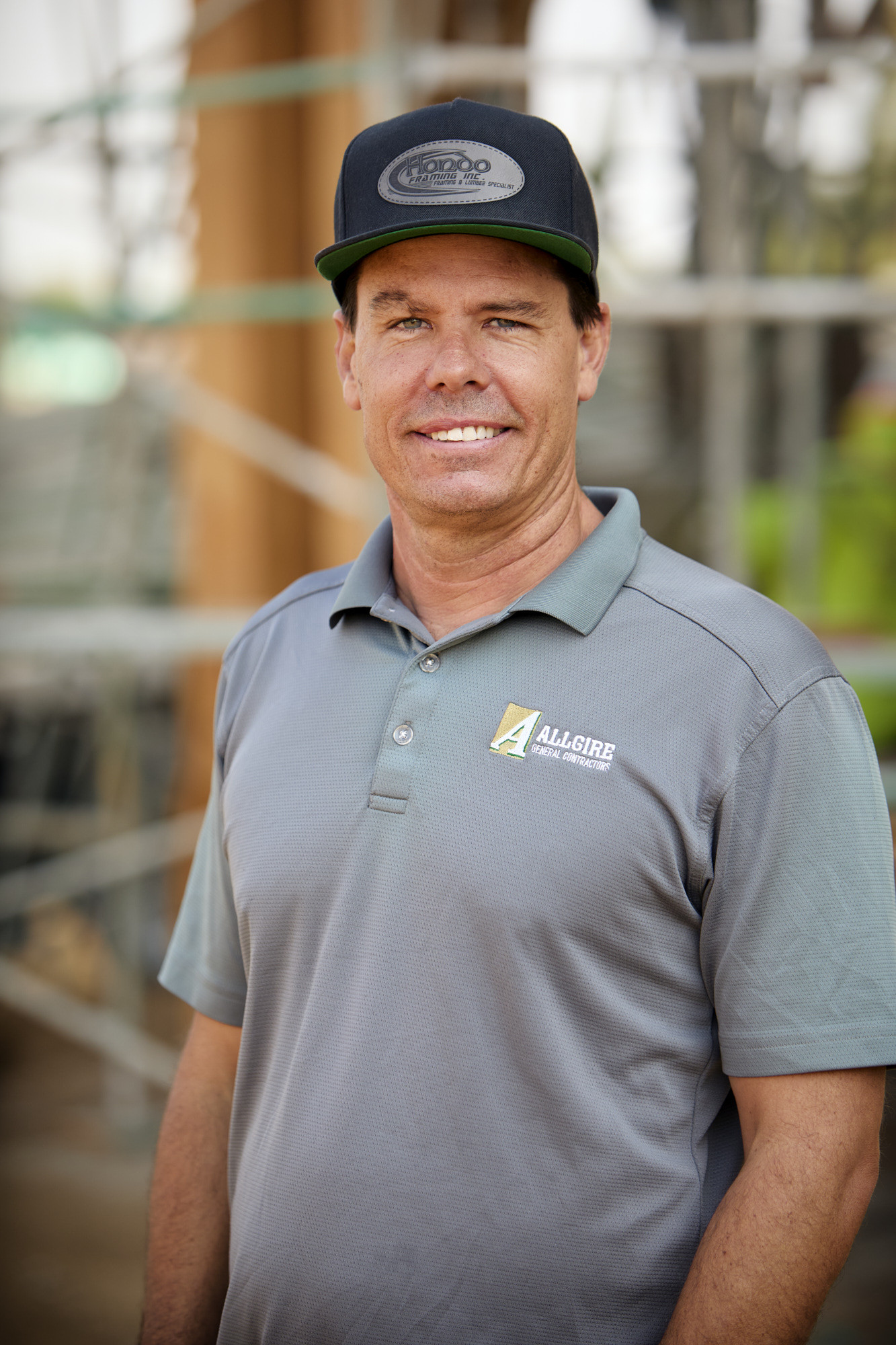 Ray Duncan | Allgire General Contractors